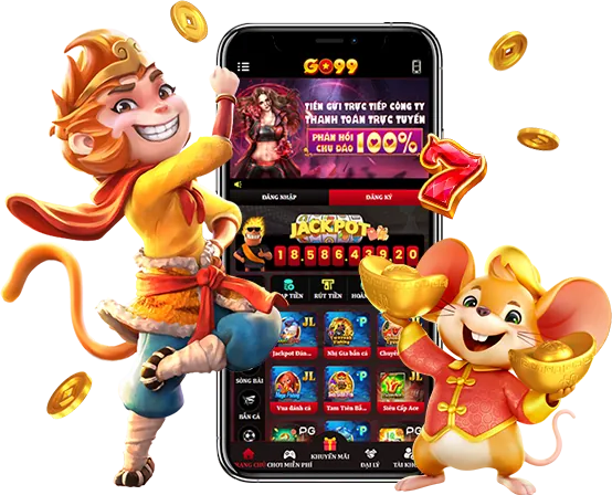 Kho game đa dạng tại rubik88