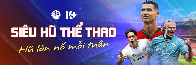 Thưởng nạp lại cho thành viên rubik88